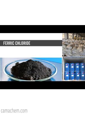 Ferric Chloride 98%