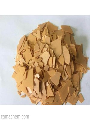 Sodium Sulfide