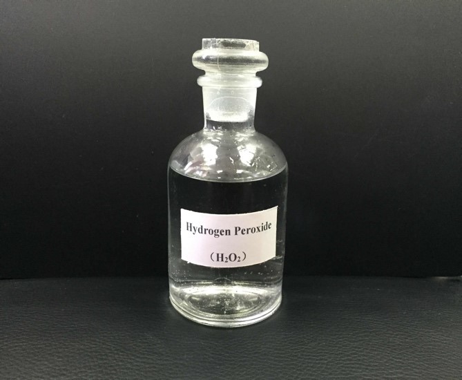 Hydrogen Peroxide