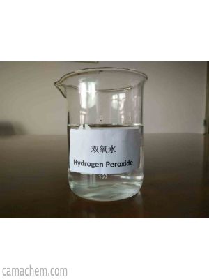 Hydrogen Peroxide 50%