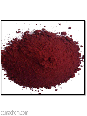 Iron Oxide