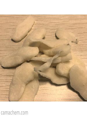 Chloroprene Rubber CR2322