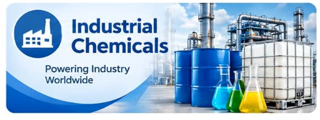 Industrial Chemicals