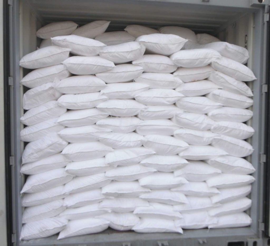 Sodium Metabisulfite Smbs