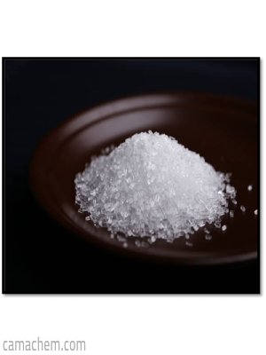 Magnesium Sulfate Heptahydrate
