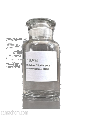 Methylene Chloride (Dichloromethane)