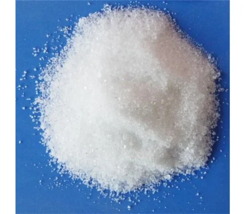 Methylsulfonylmethane (MSM)