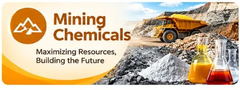Mining Chemicals photo