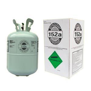 R152a Refrigerant Gas
