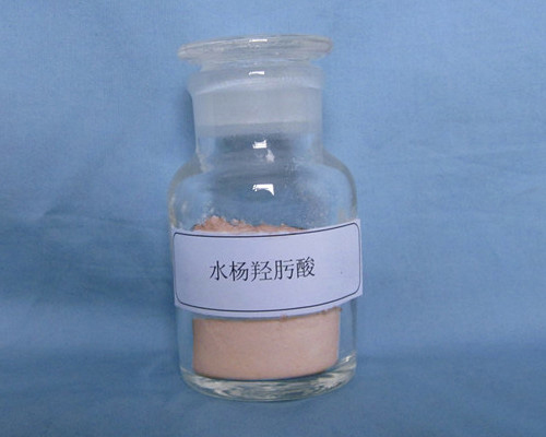Salicyl Hydroxamic Acid 60%