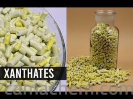 Sodium Ethyl Xanthate Sex 90 New