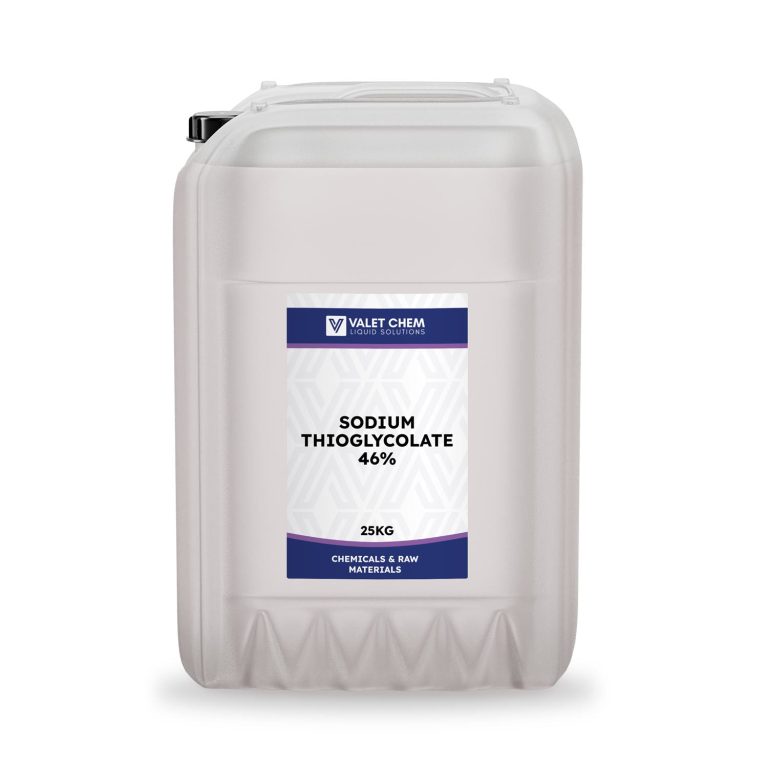 Sodium Thioglycolate
