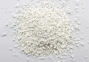 Sodium Dichloroisocyanurate Dihydrate (SDIC Dihydrate) supplied in bulk by Anflo Inter Chemical Trading