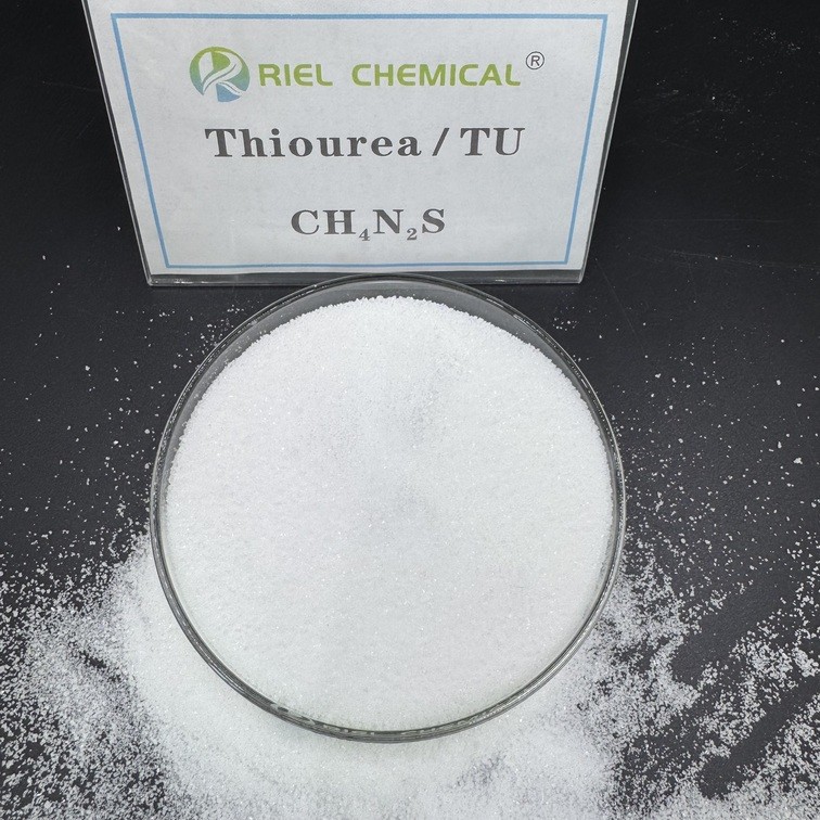 Thiourea