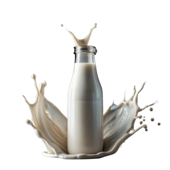 UHT Milk