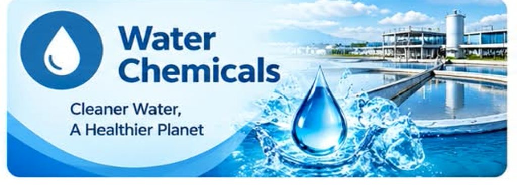 Water Treatment Chemicals
