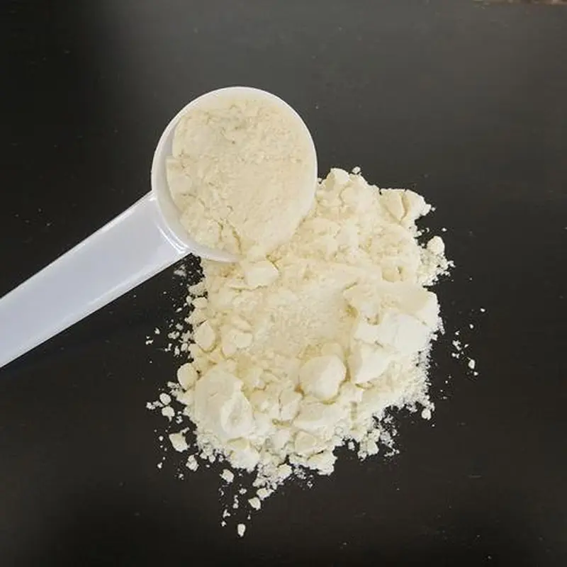 Whey Protein Concentrate 75% (WPC 75) Whey Protein Concentrate 75% (WPC 75)