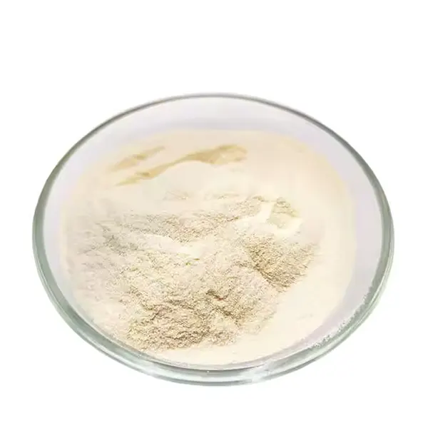 Xanthan Gum Mesh 80